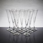 1663 5132 Champagneglas